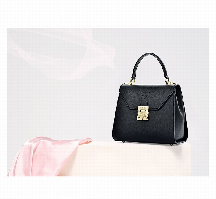 米缇贝蒂包包女斜挎包小包2017春季新款日韩单肩时尚百搭手提包女