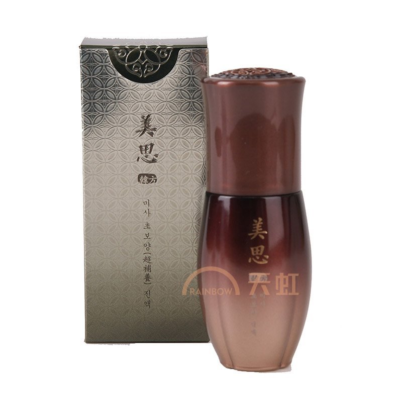 谜尚 美思韩方滋养精华液 m1217
