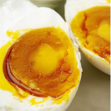 光阳特大粒熟咸鸭蛋(70g)           商品编号:p2120300172641s