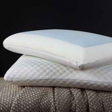 雅兰家纺专柜款减压凝胶枕