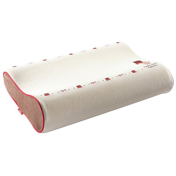 sinomax赛诺记忆棉泰迪枕