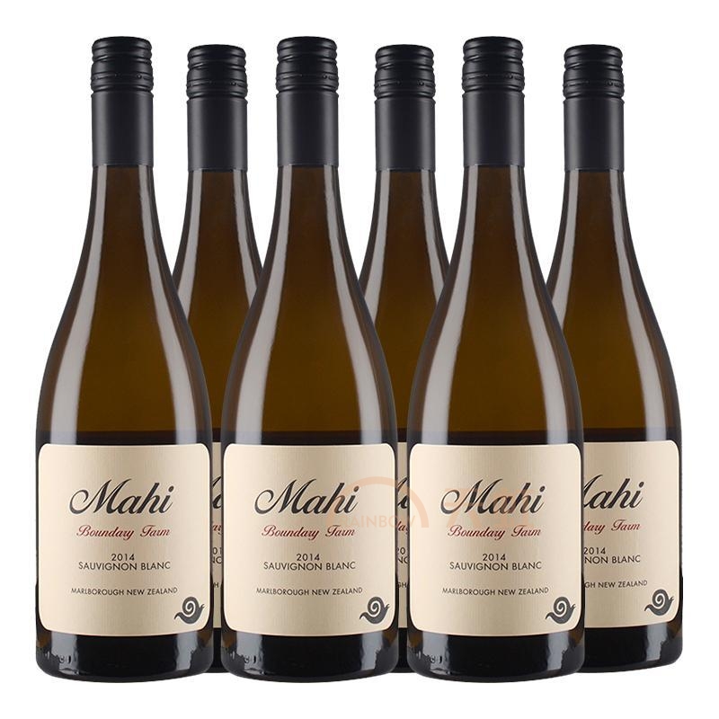 【整箱六支】2014年鲁道夫酒庄汤姆园黑皮诺红葡萄酒-果味浓郁