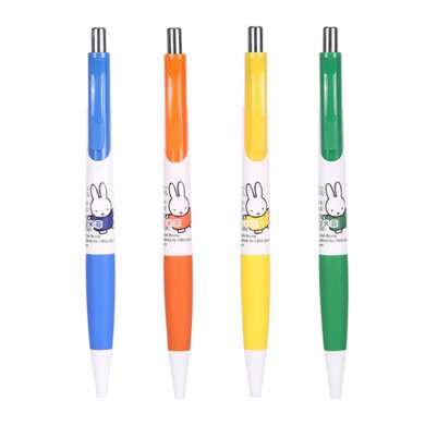 晨光文具活动铅笔 米菲系列经典学生自动铅笔0.5/0.7 MF3002