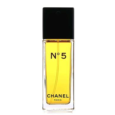 【支持购物卡】法国CHANEL香奈儿 N5女士淡香水 经典5号女士香水EDT 多规格可选