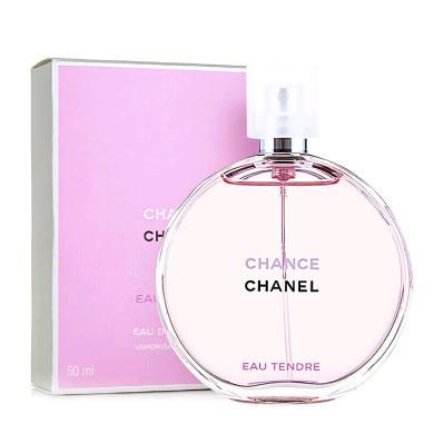 【支持购物卡】法国CHANEL香奈儿 女士邂逅系列香水EDT 多规格可选
