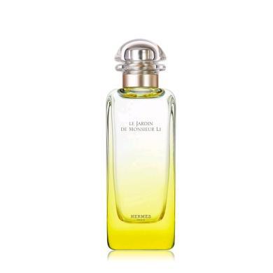 【支持购物卡】法国HERMES爱马仕 李先生的花园女士淡香水EDT 多规格可选