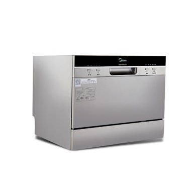美的嵌入式洗碗机WQP6-3602A-CN(D25)