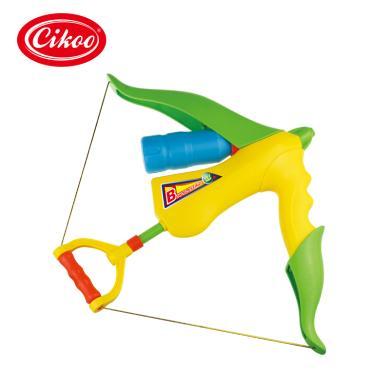 cikoo  弓箭水枪 儿童玩具 戏水 创意玩具 新奇特