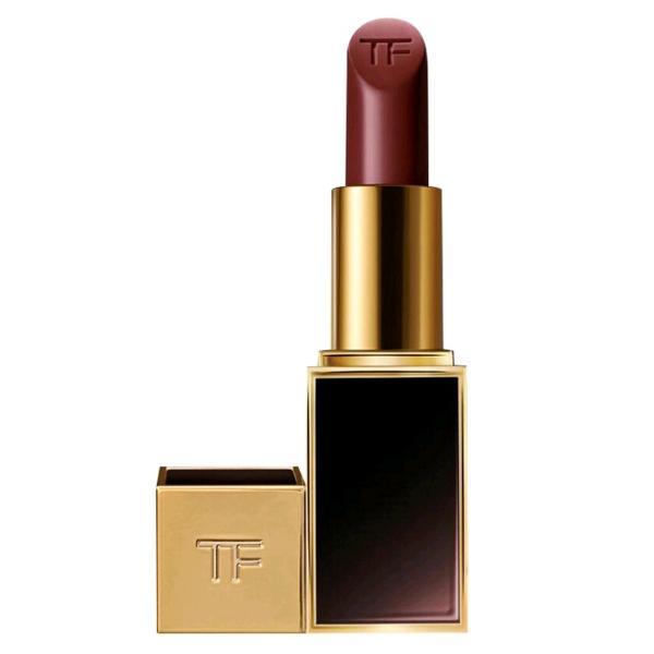 美国TOM FORD汤姆福特 TF口红黑金黑管唇膏 80#深樱桃宝石红 3g【价格 评价 图片】- - 天虹