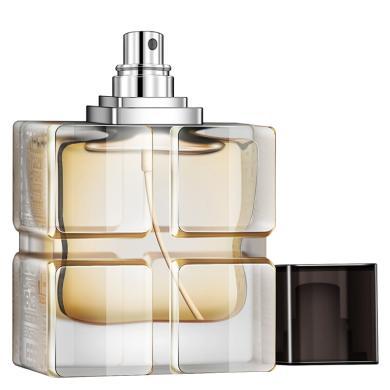 赫恩he男士自由印记淡香水40ml男士香水持久淡香水