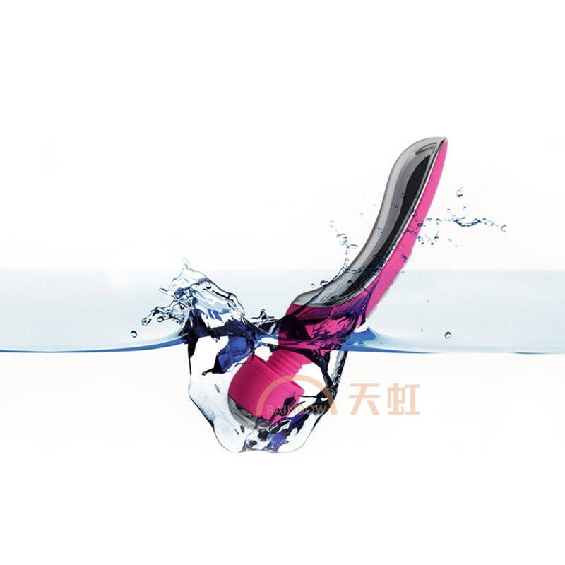 诺兰nalone 女用享品 成人情趣性用品 女性震动按摩棒 诺兰悦魅 av