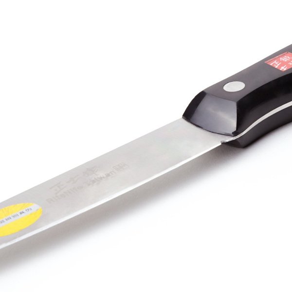 正士作 金门不锈钢小刀水果刀削皮刀