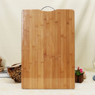 菲尔芙竹制菜板大面板wcb2739600mm400mm19mm