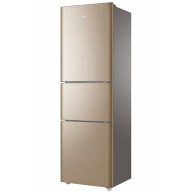 海尔(Haier)BCD-206STPP冰箱家用三门206升