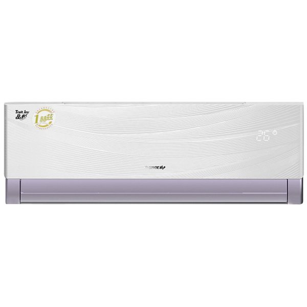 格力空调(gree)小1匹 定频 品悦 壁挂式冷暖空调 kfr-23gw/(23592)