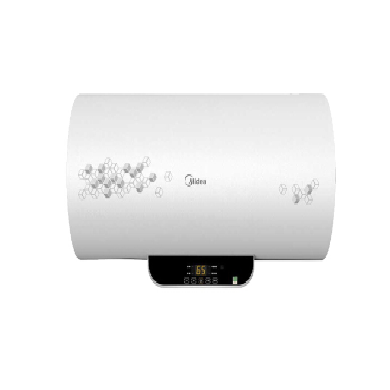 美的电热水器f50-21ba1(hy)电热水器亚光白