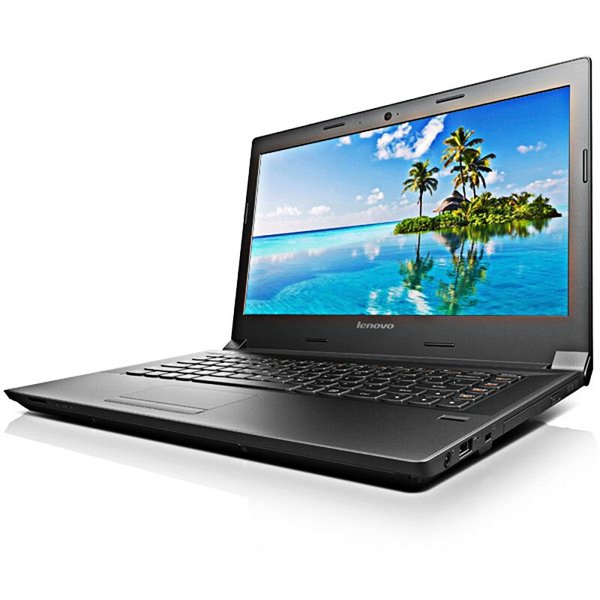 联想(lenovo)扬天 b41-35 14英寸商务办公笔记本电脑 amd处理器四核