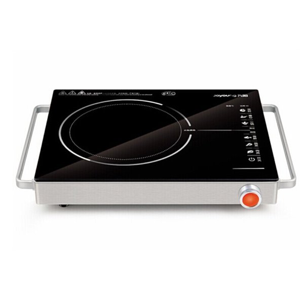 九阳(joyoung) 电陶炉h22-h3煮茶炉红外光波防辐射家用智能爆炒电磁炉