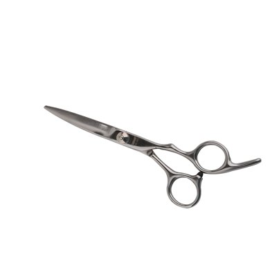 雷瓦（riwa）理发店专业不锈钢平剪 剪刀 精剪理发工具RD201