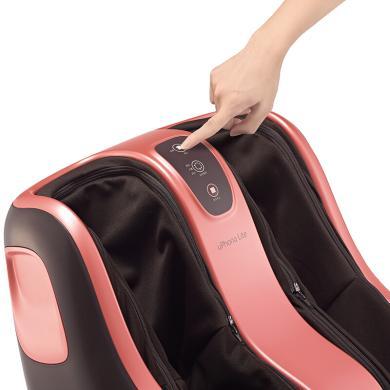 傲胜(osim)utingle 轻巧乐足宝 足部腿部按摩器脚机多功能usb充电按摩