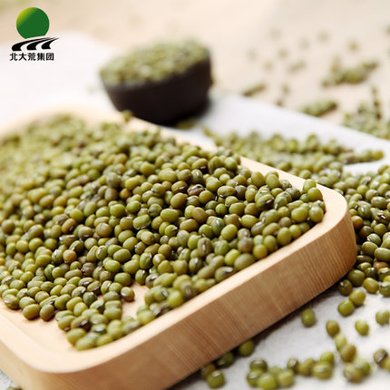黑豆批发：市场动态与未来趋势