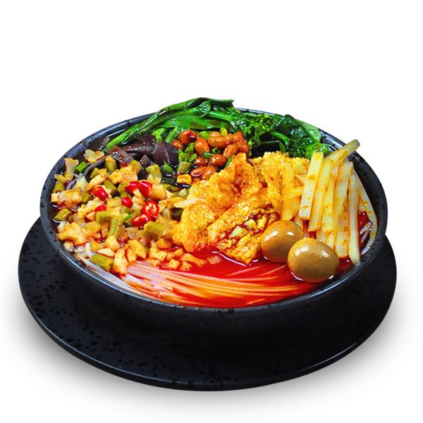 柳之味 螺蛳粉340g/袋 (酱香升级款) 广西柳州特产螺丝粉