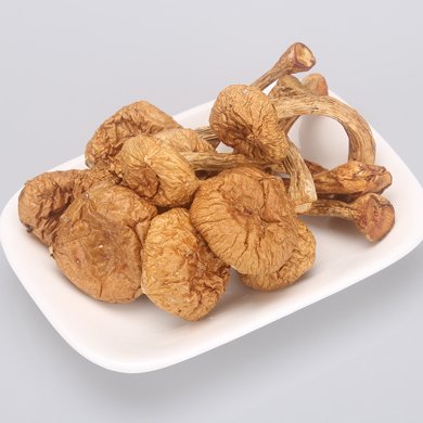 土极啦滑子蘑菇60g/罐