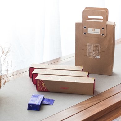 生鲜熟食 冲饮品 传统茶叶 正一心 【观云海】正一心 红茶 正山小种