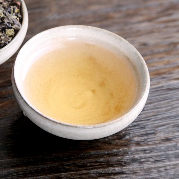 八马茶业 安溪铁观音 赛珍珠2000 浓香型 茶叶 乌龙茶 礼盒装 250克