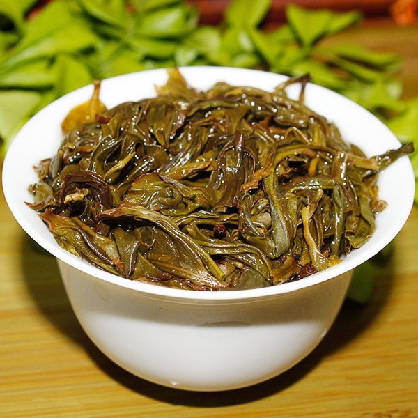 陆宇潮州凤凰单枞茶特级炭焙乌龙茶浓香型鸭屎香大乌叶春茶茶叶礼盒装