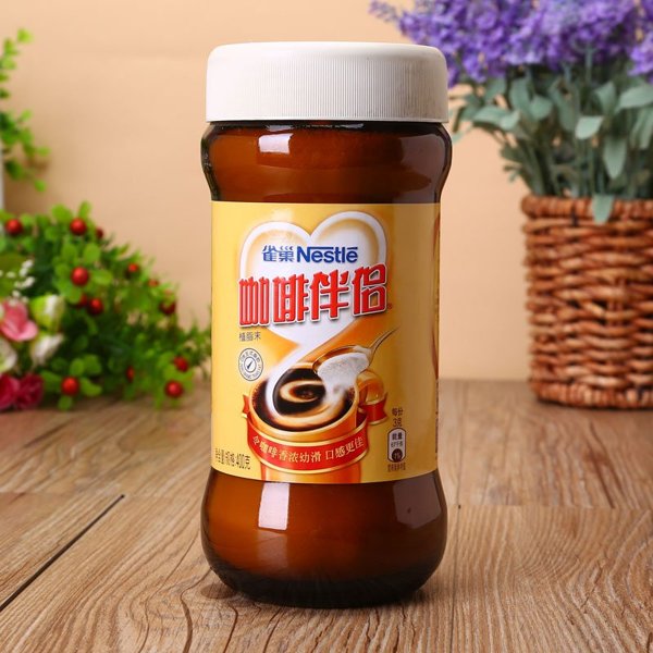 雀巢咖啡伴侣(400g)