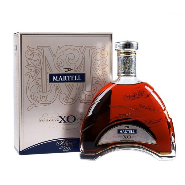 品悦 法国原瓶进口洋酒 马爹利 xo 干邑 新 1.5l