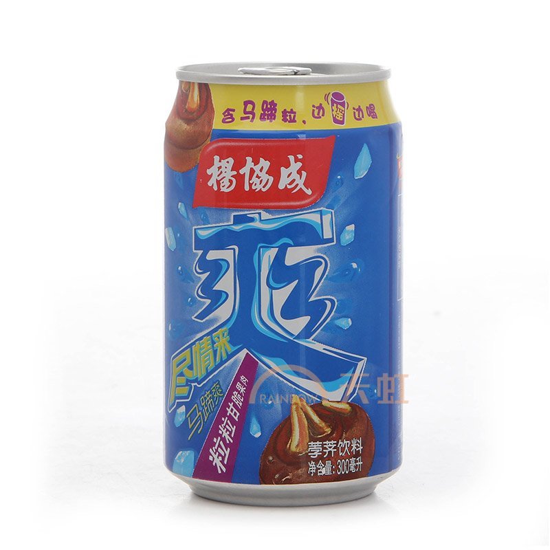 杨协成马蹄爽荸荠饮料(300ml)