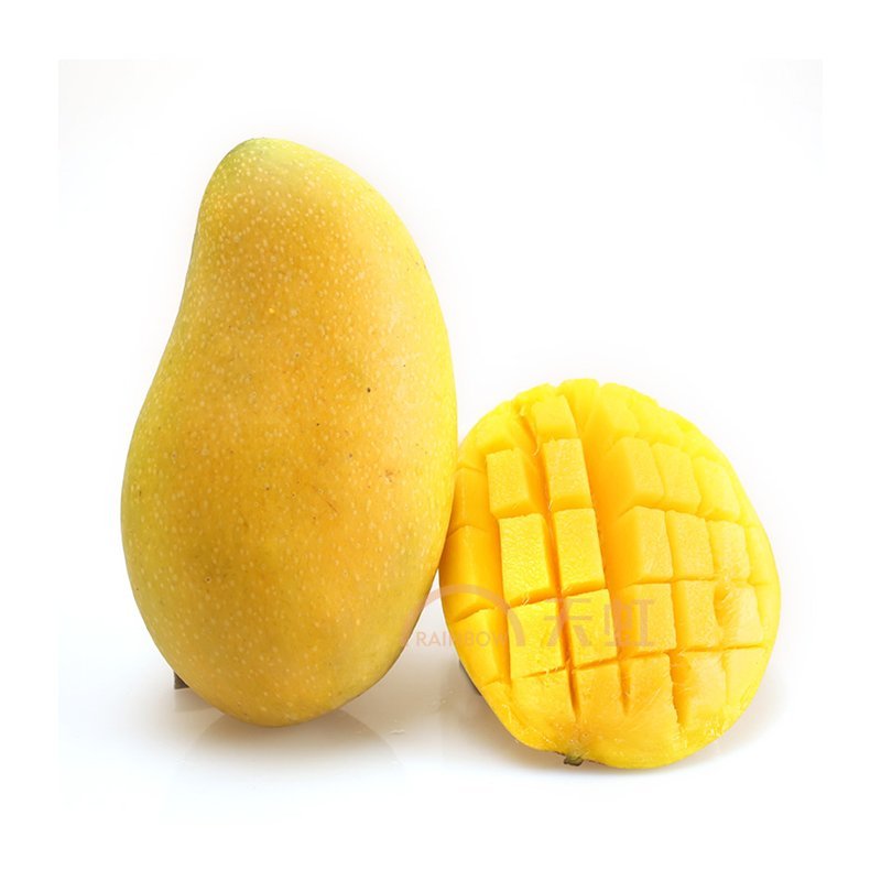 良食网·海南有机种植金煌芒2个装