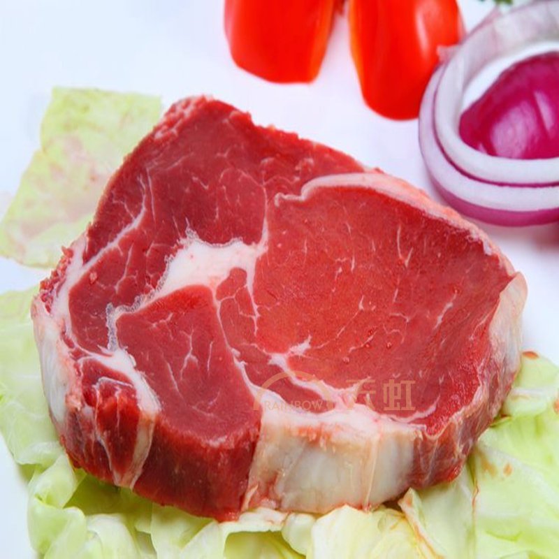 澳利康 澳洲牛眼肉心1000g