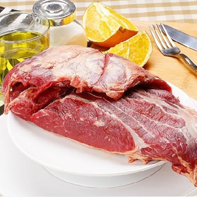 澳利康 澳洲牛腱肉(1000g)