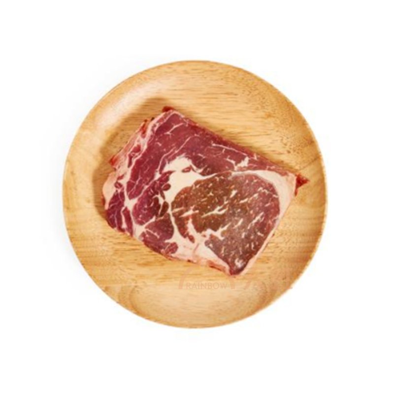澳洲谷饲肉眼牛排180g