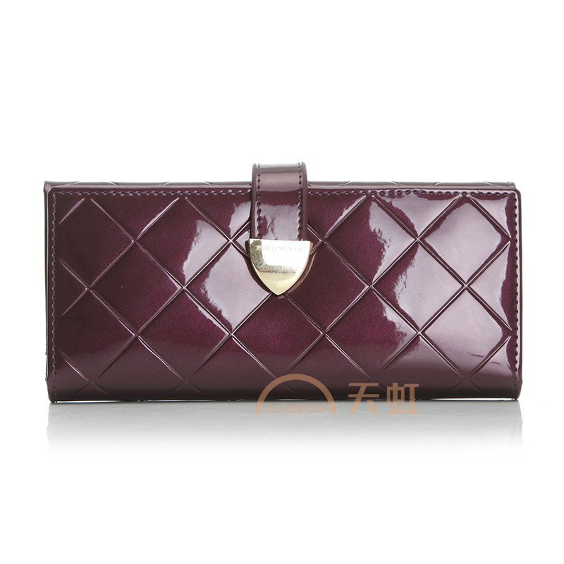 钟表配饰 潮流女包 钱包/卡包 保罗名莎 polominsa保罗名莎 女士手包