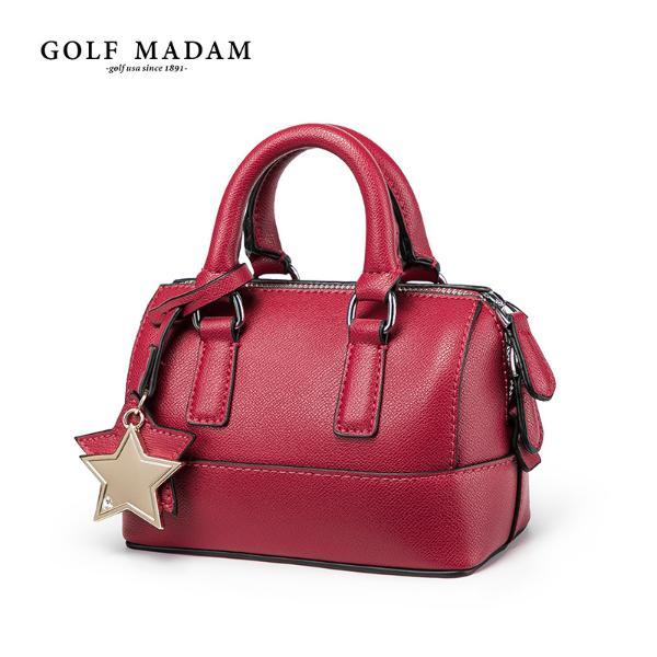 golf/高尔夫包包女新款女包秋冬小包单肩简约小方包斜挎包女 b811970