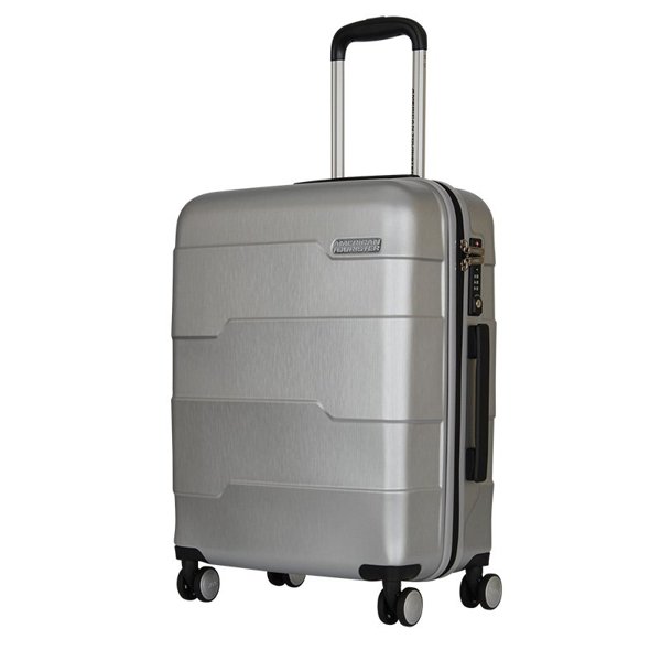 american tourister/美国旅行者 时尚超轻28寸万向轮拉杆旅行箱 bi9.