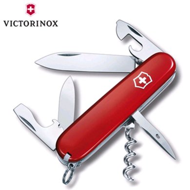 VICTORINOX 瑞士维氏军刀 1.3603 标准型系列