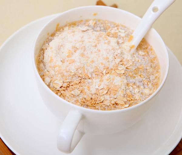 金味营养麦片(加燕麦(600g)