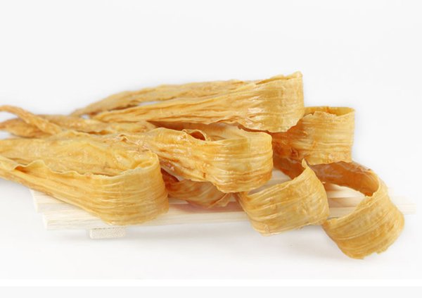 腐竹350g/袋 干货 豆腐皮 黄豆腐竹腐皮豆制品广东客家土特产