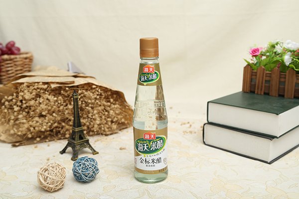 海天金标米醋g(450ml)