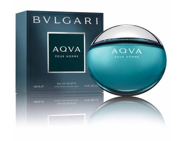 支持购物卡bvlgari宝格丽碧蓝男士淡香水海蓝男士淡香水优雅海洋香调